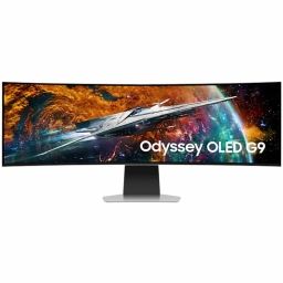 SAMSUNG LS49CG954SUXEN